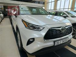 تۆیۆتا هایلاندەر